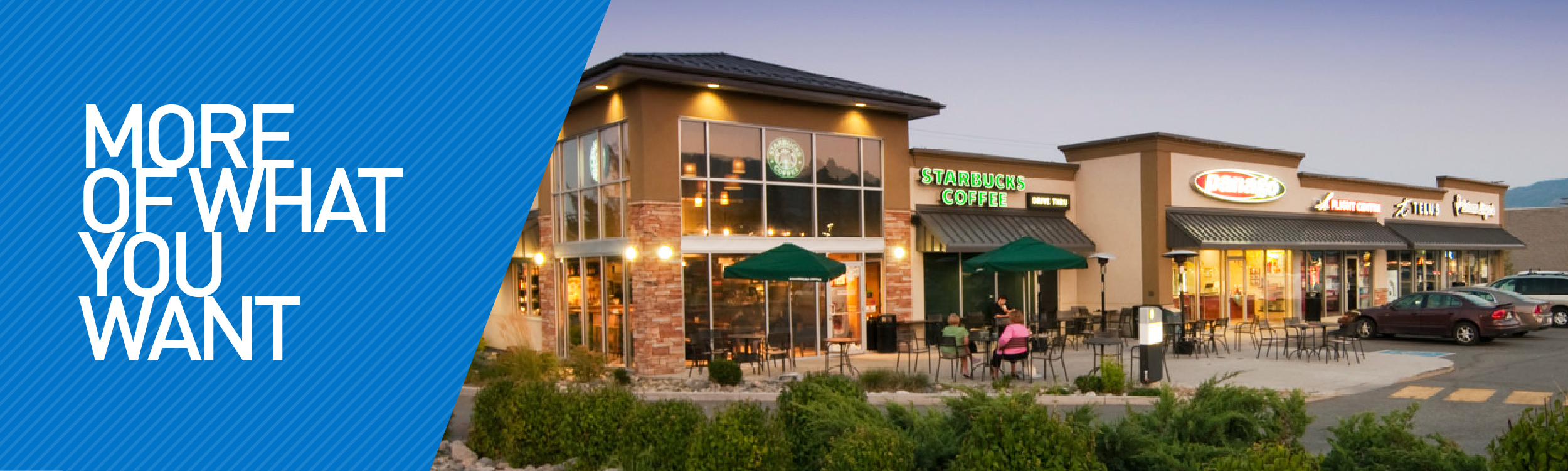 Westbank Towne Centre