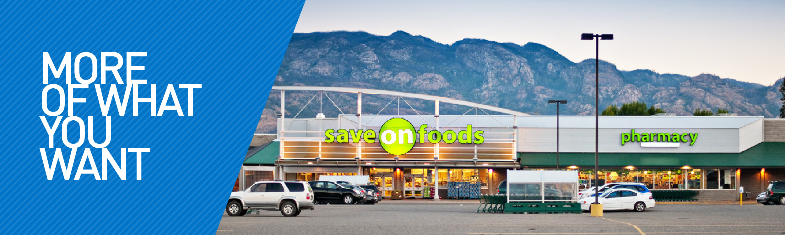 Westbank Towne Centre