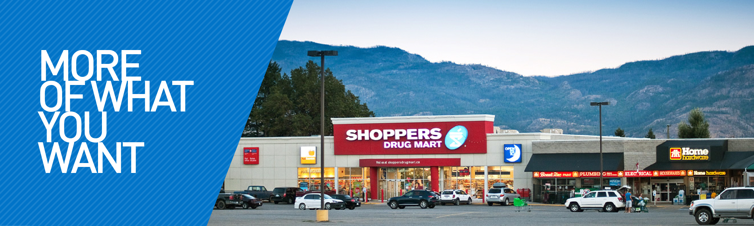 Westbank Towne Centre